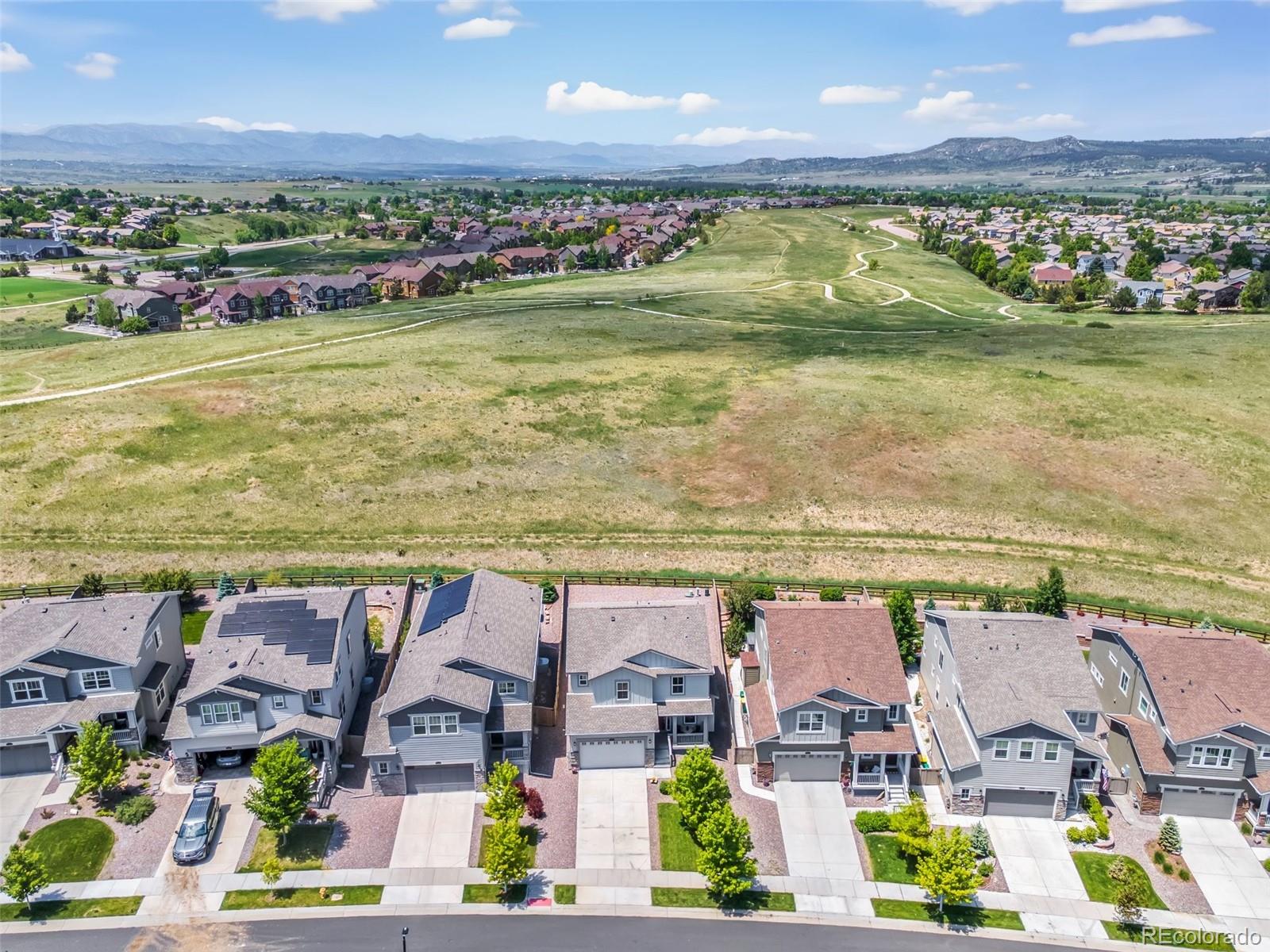 MLS Image #47 for 3325  umber circle,castle rock, Colorado