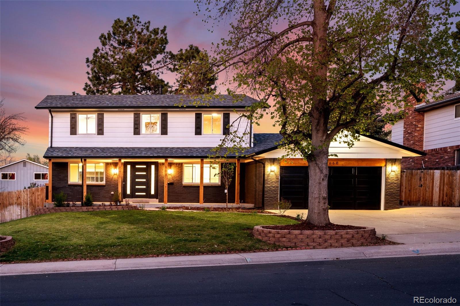 MLS Image #0 for 1660 s kingston way,aurora, Colorado