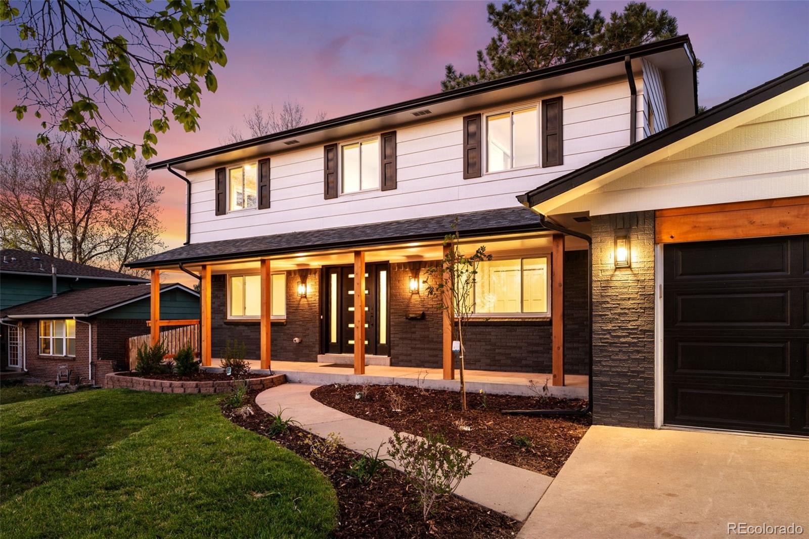 MLS Image #1 for 1660 s kingston way,aurora, Colorado