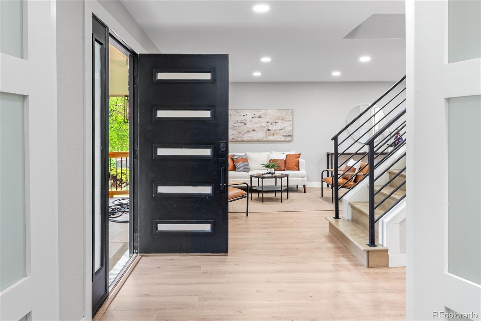 MLS Image #2 for 1660 s kingston way,aurora, Colorado