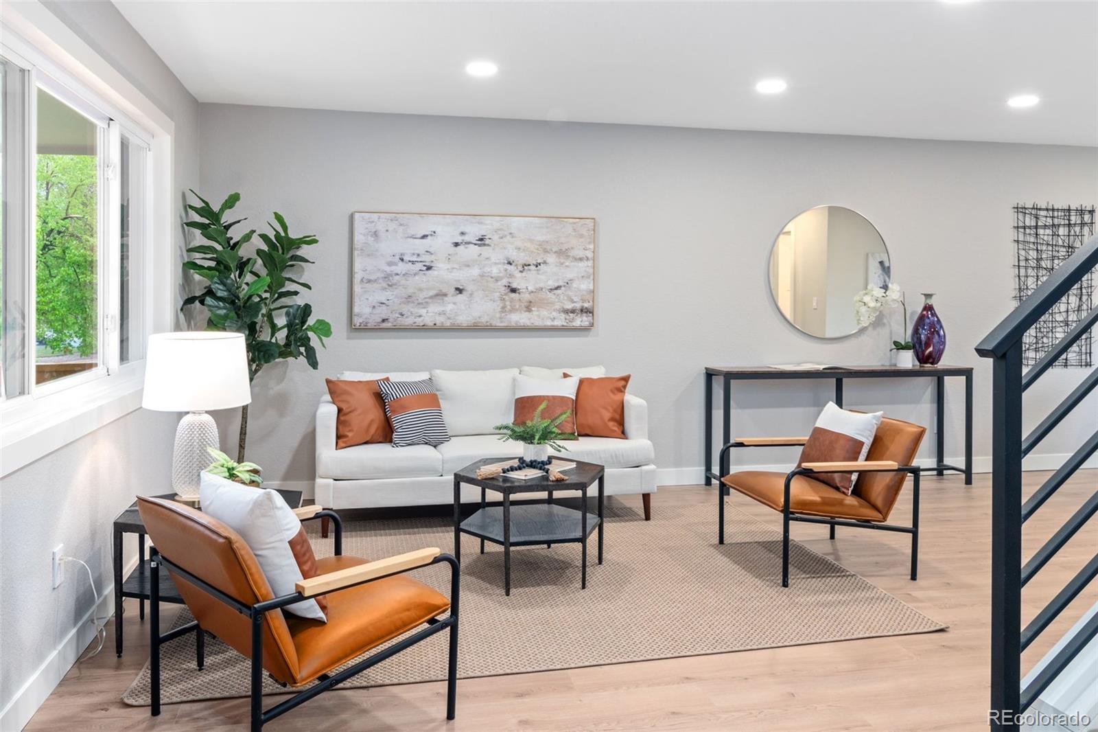 MLS Image #3 for 1660 s kingston way,aurora, Colorado