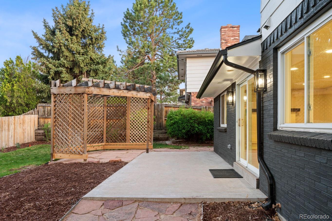 MLS Image #40 for 1660 s kingston way,aurora, Colorado