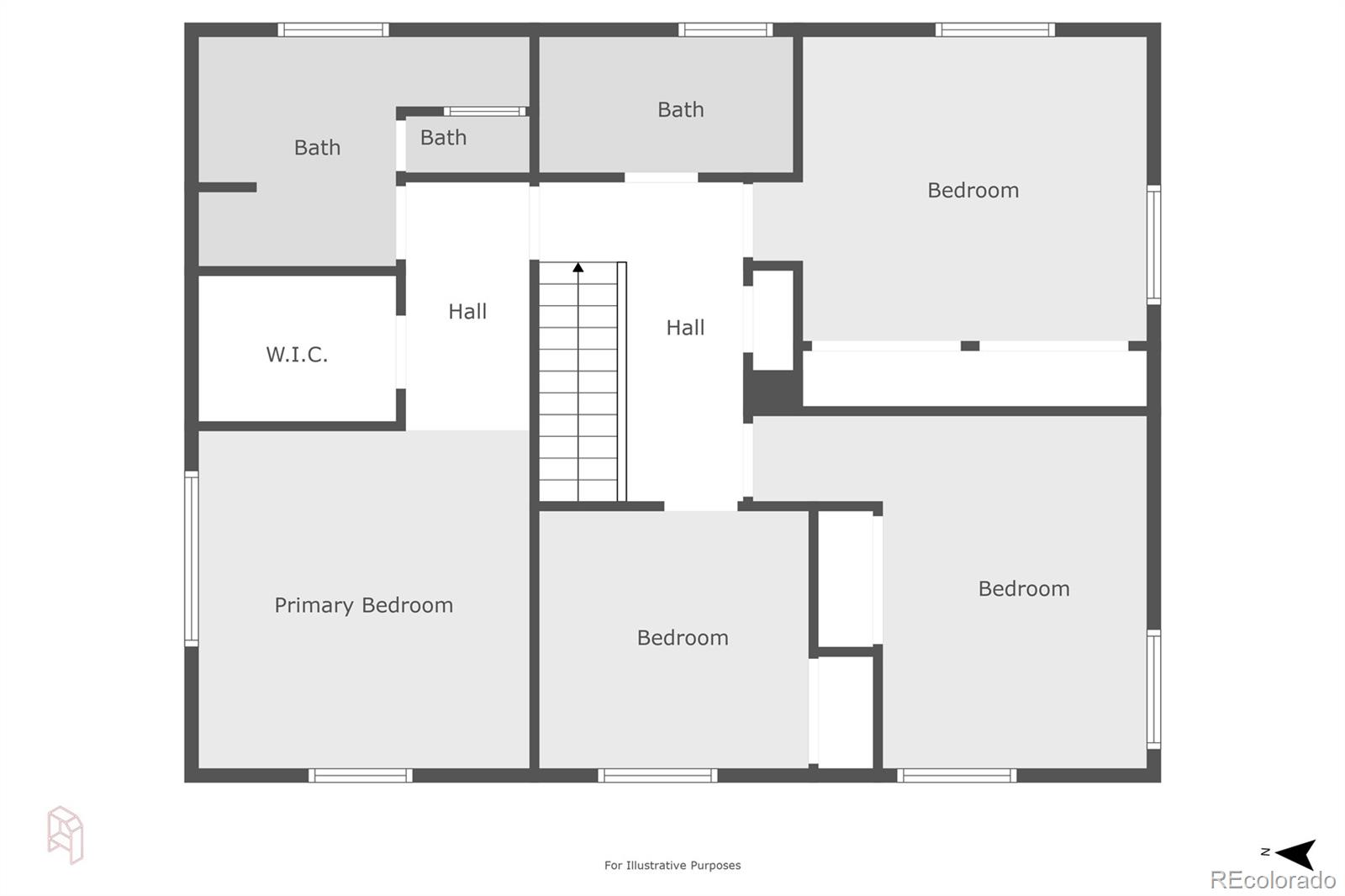 MLS Image #45 for 1660 s kingston way,aurora, Colorado