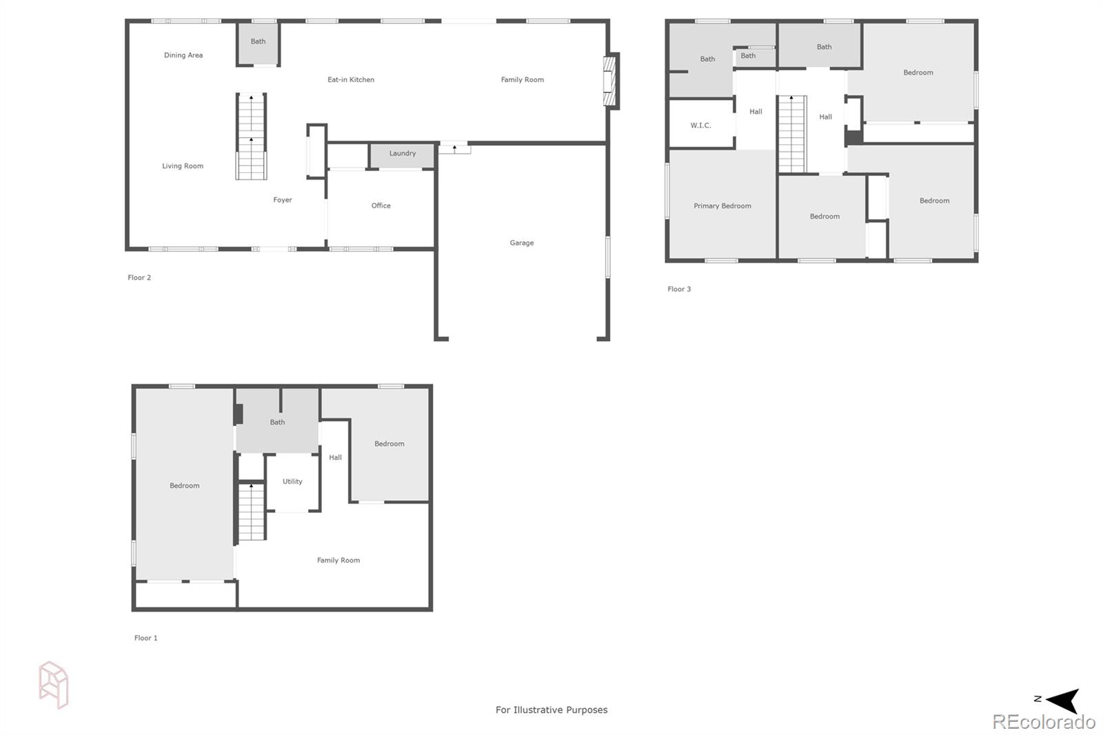 MLS Image #46 for 1660 s kingston way,aurora, Colorado