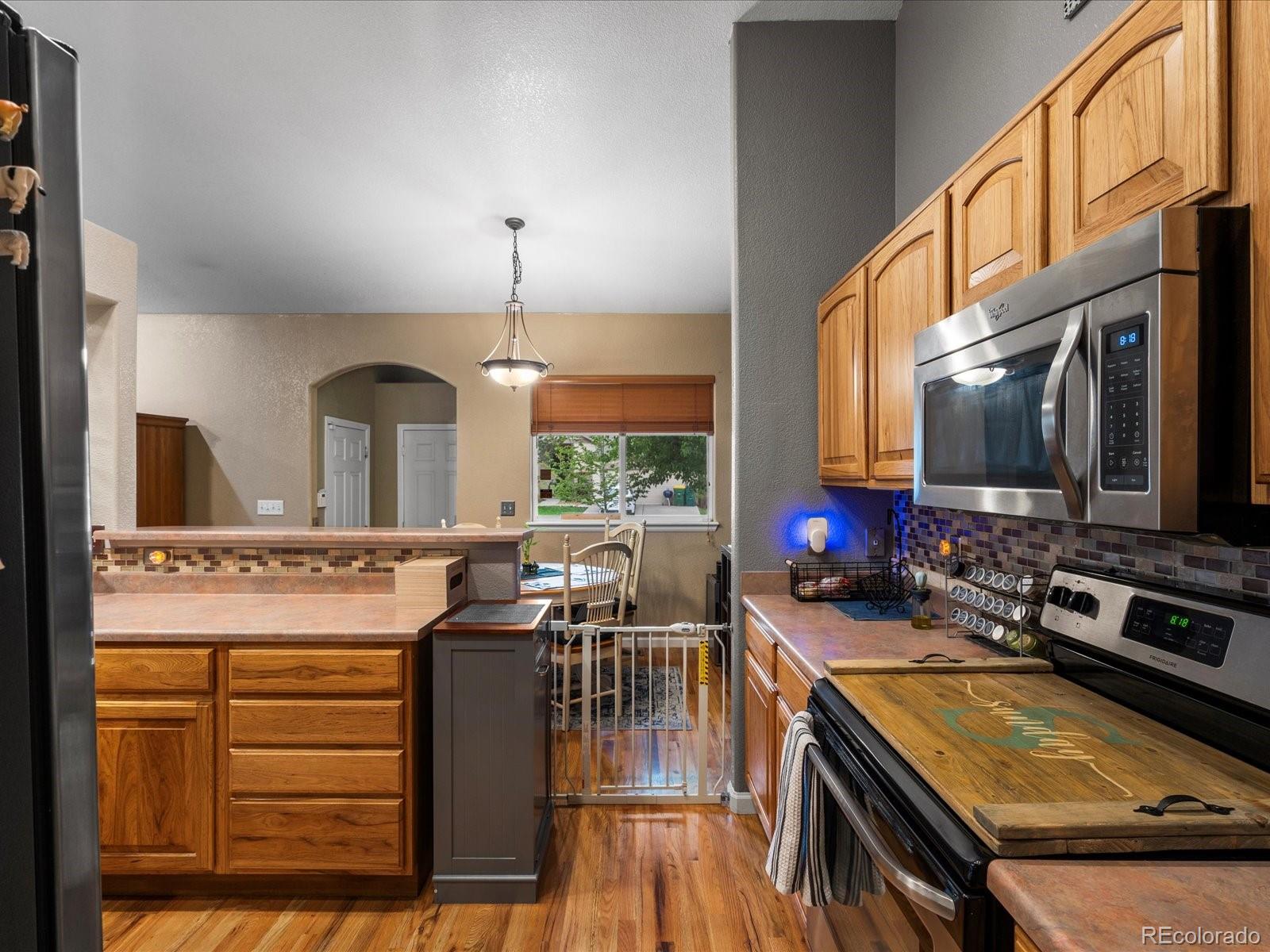 MLS Image #20 for 8240  clayton court,denver, Colorado