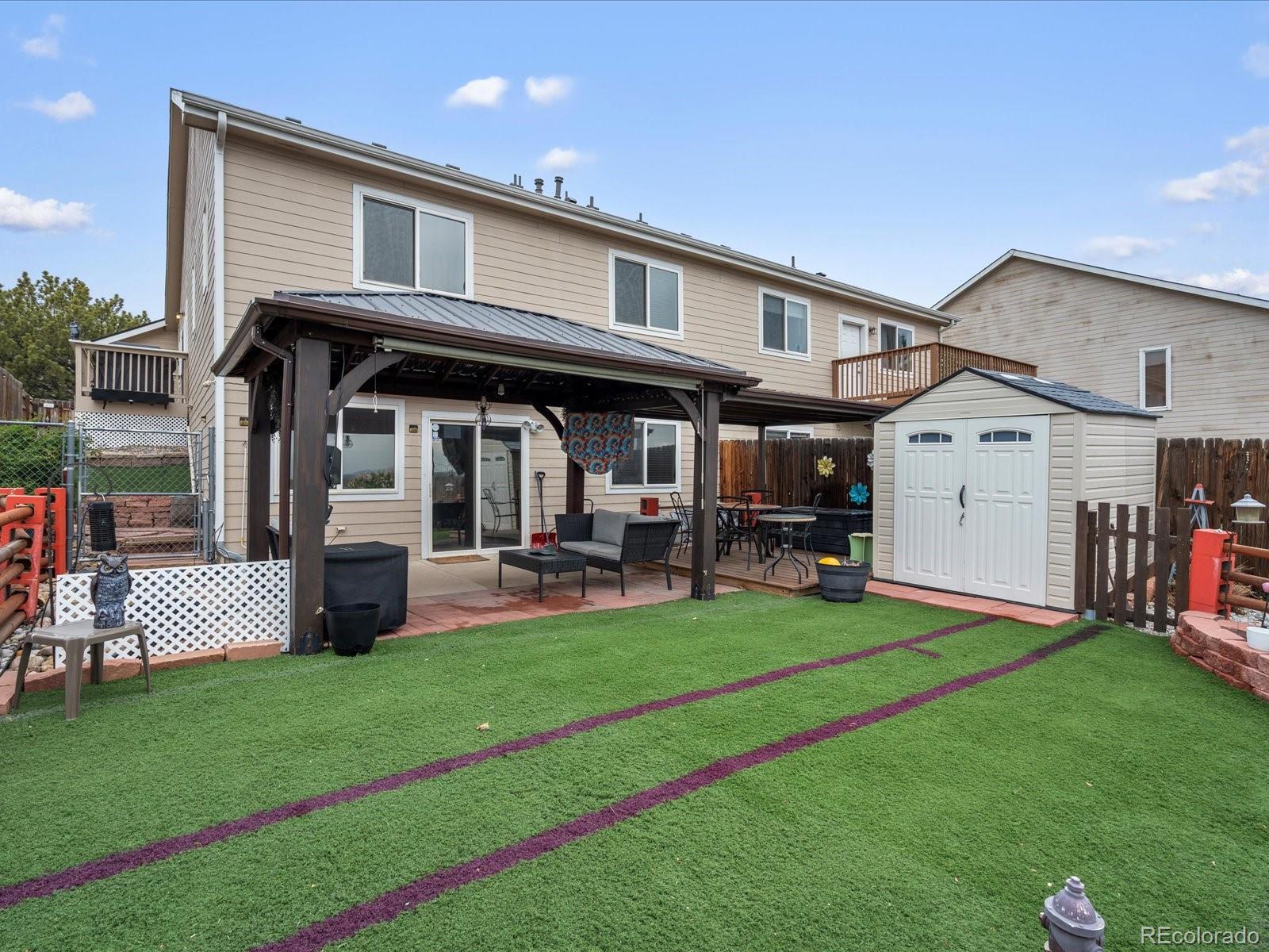 MLS Image #36 for 8240  clayton court,denver, Colorado