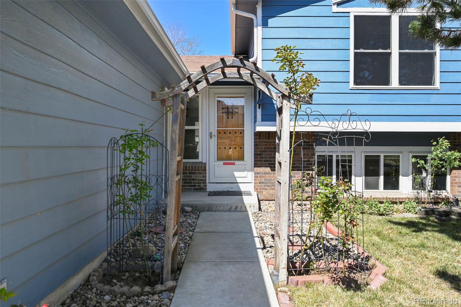 MLS Image #3 for 8679  apache plume drive,parker, Colorado