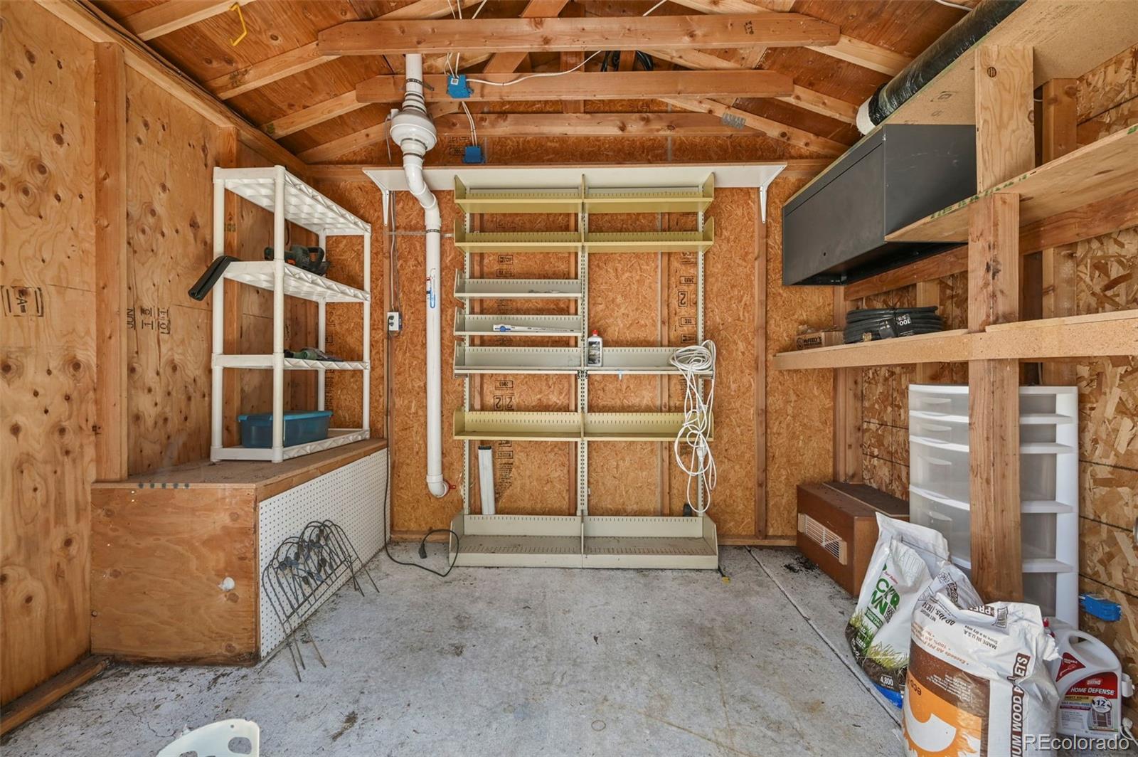 MLS Image #40 for 8679  apache plume drive,parker, Colorado