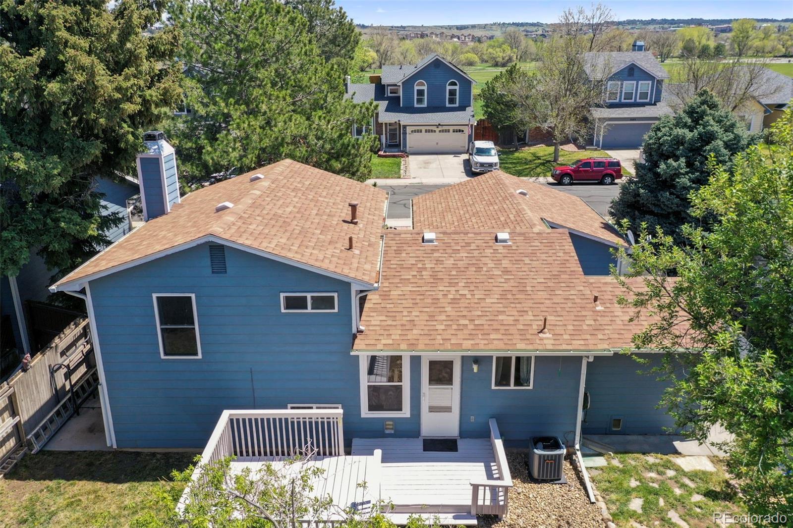 MLS Image #41 for 8679  apache plume drive,parker, Colorado