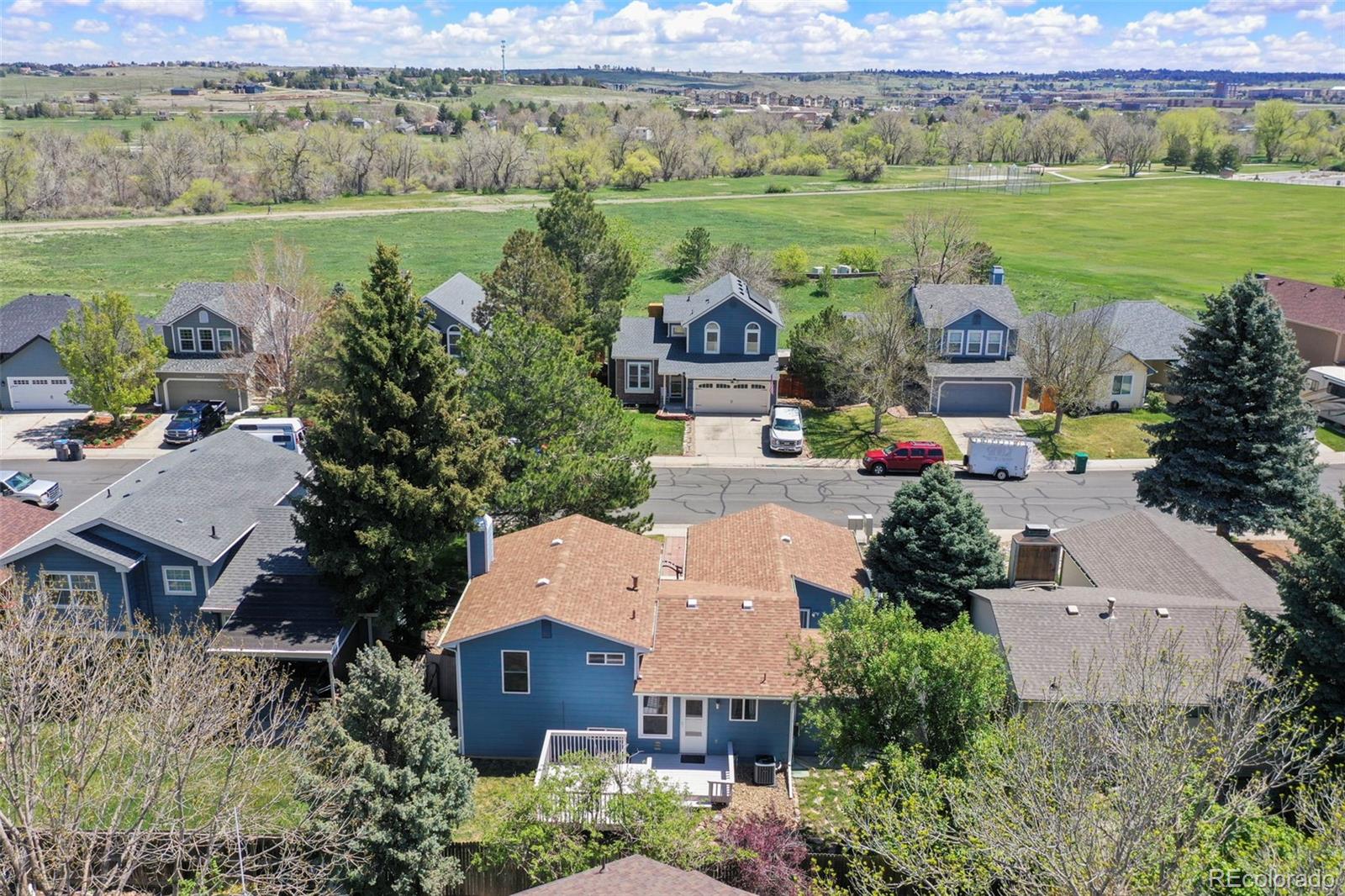 MLS Image #43 for 8679  apache plume drive,parker, Colorado