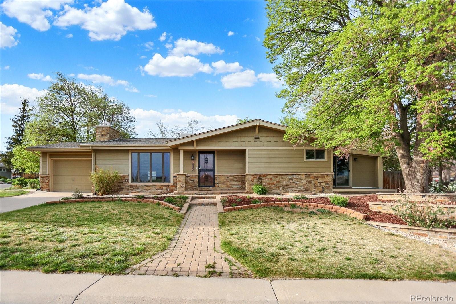 MLS Image #1 for 7895 w 67th avenue,arvada, Colorado