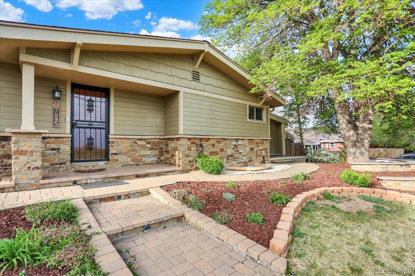 MLS Image #2 for 7895 w 67th avenue,arvada, Colorado