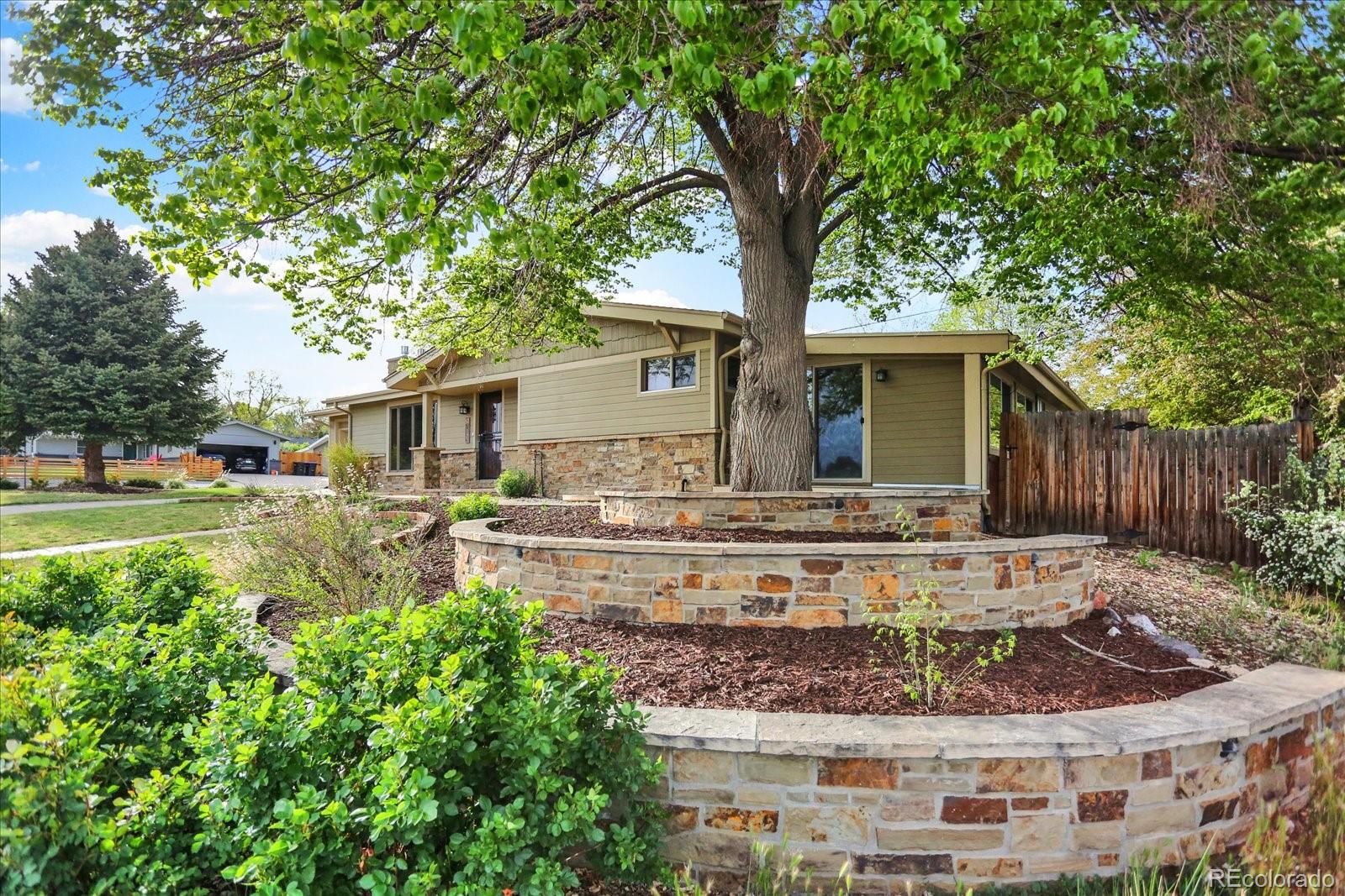 MLS Image #3 for 7895 w 67th avenue,arvada, Colorado