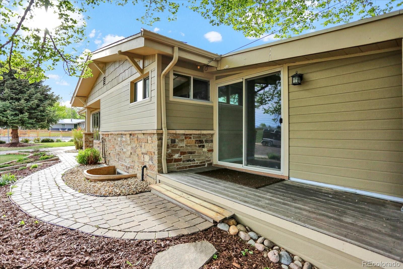 MLS Image #4 for 7895 w 67th avenue,arvada, Colorado