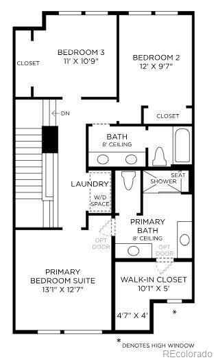 MLS Image #3 for 634  saddle drive,erie, Colorado