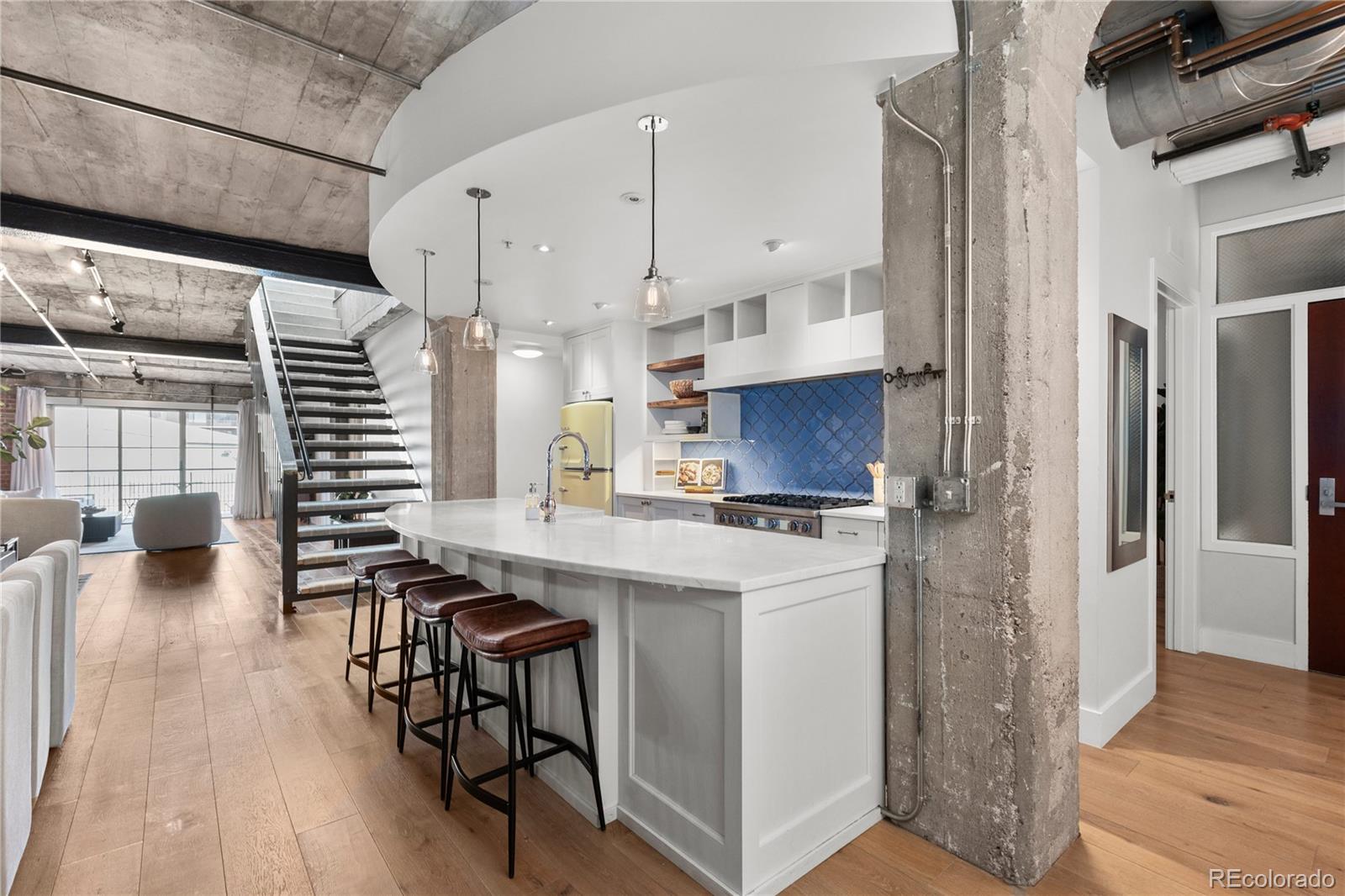 MLS Image #10 for 1449  wynkoop street,denver, Colorado