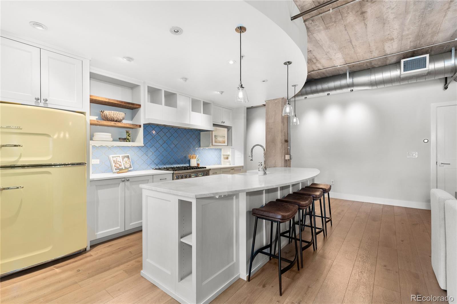 MLS Image #11 for 1449  wynkoop street,denver, Colorado