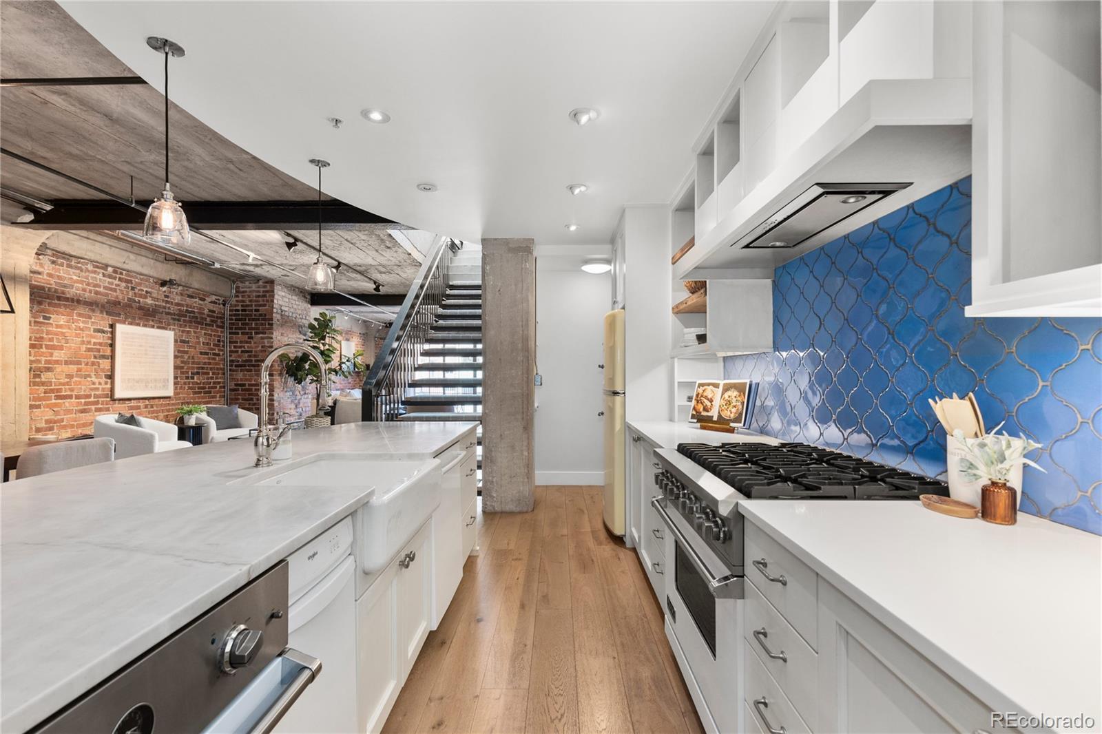 MLS Image #12 for 1449  wynkoop street,denver, Colorado