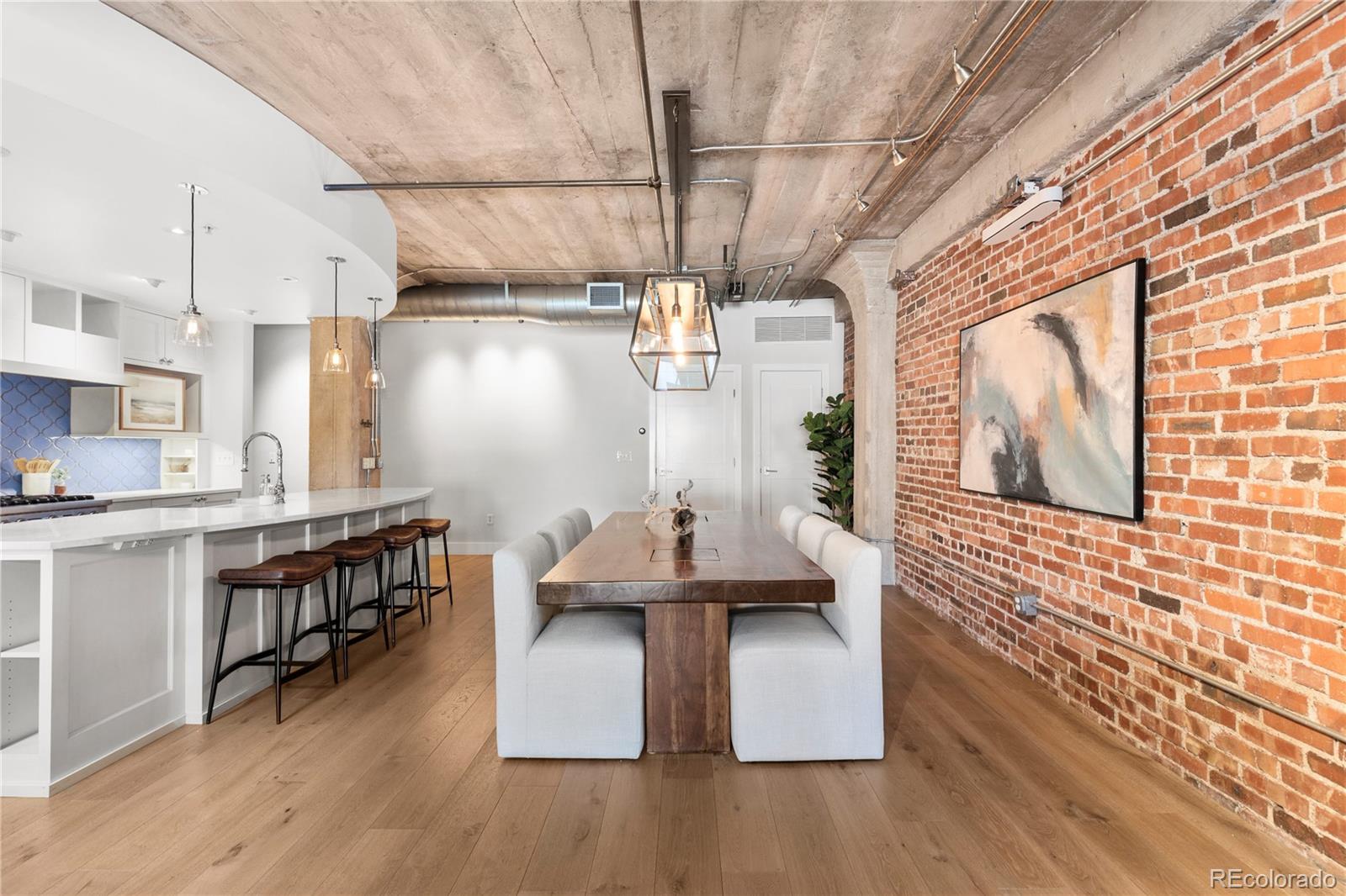 MLS Image #15 for 1449  wynkoop street,denver, Colorado