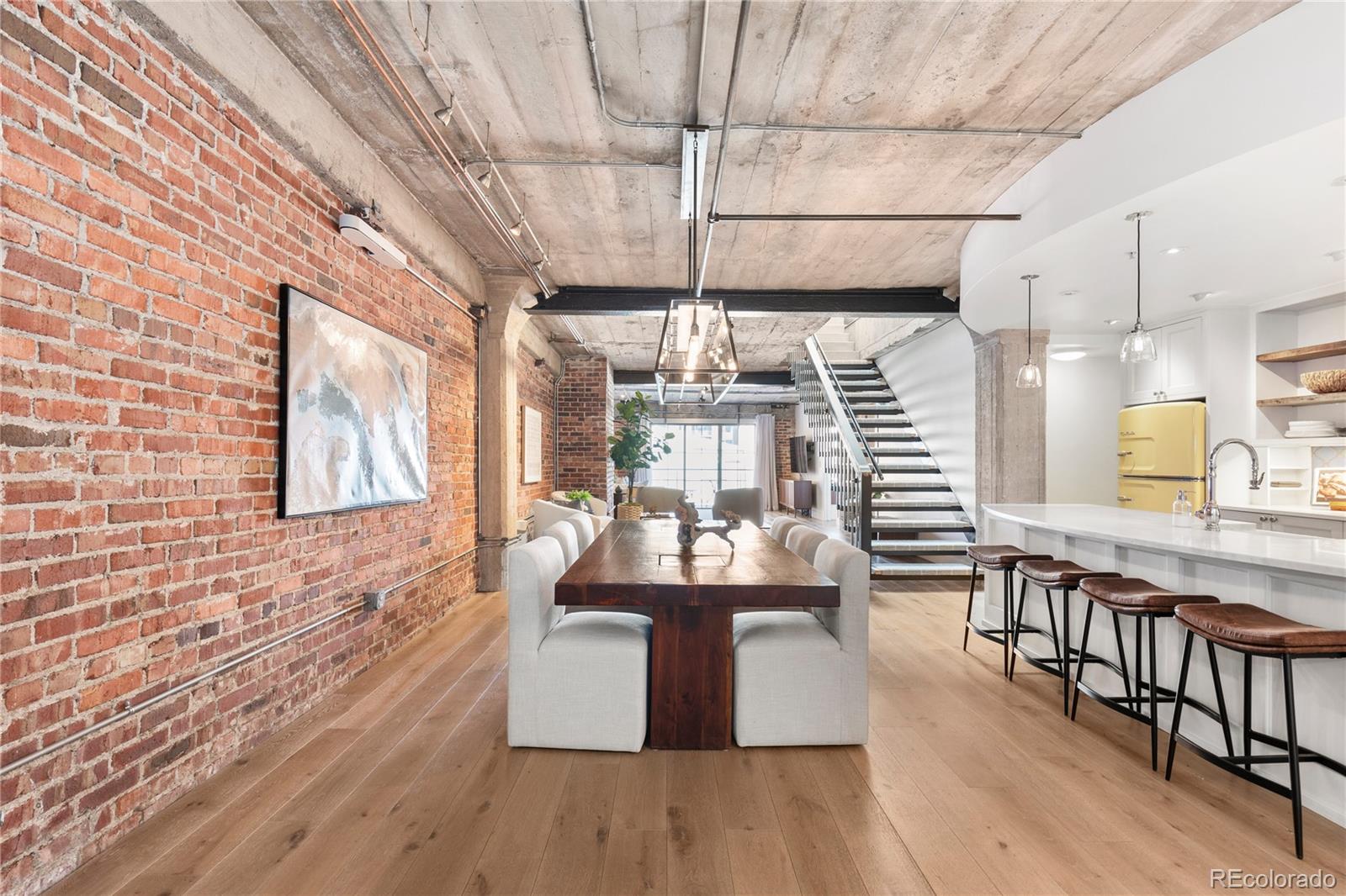 MLS Image #17 for 1449  wynkoop street,denver, Colorado