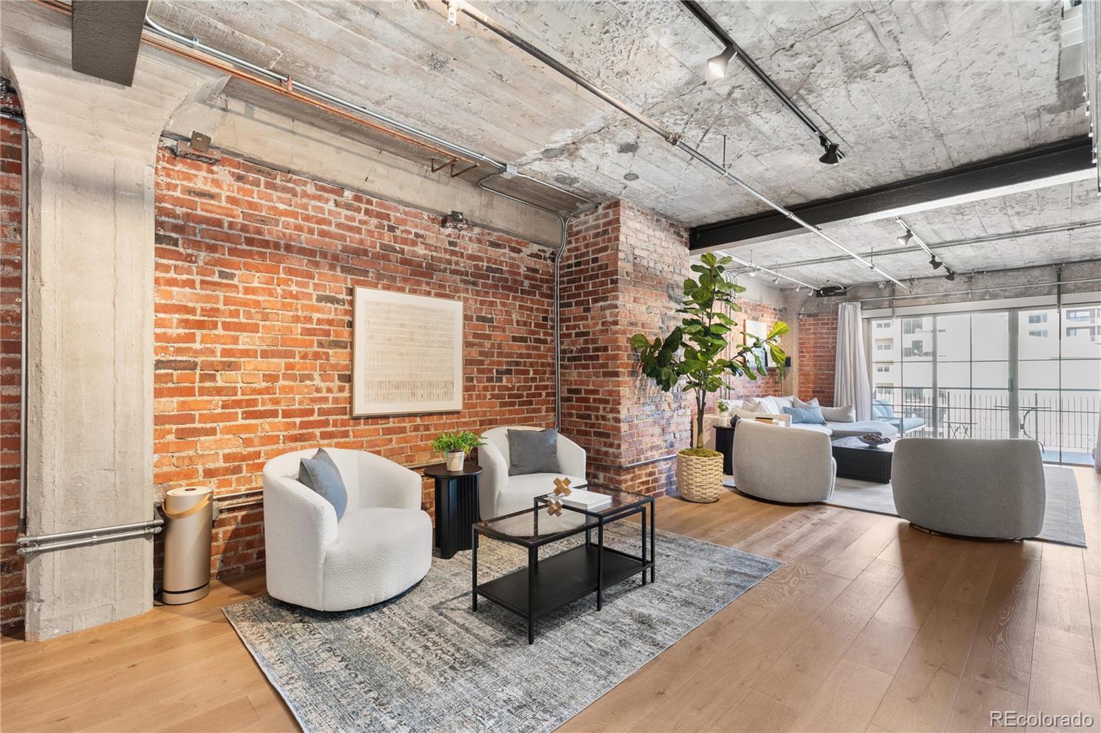 MLS Image #18 for 1449  wynkoop street,denver, Colorado