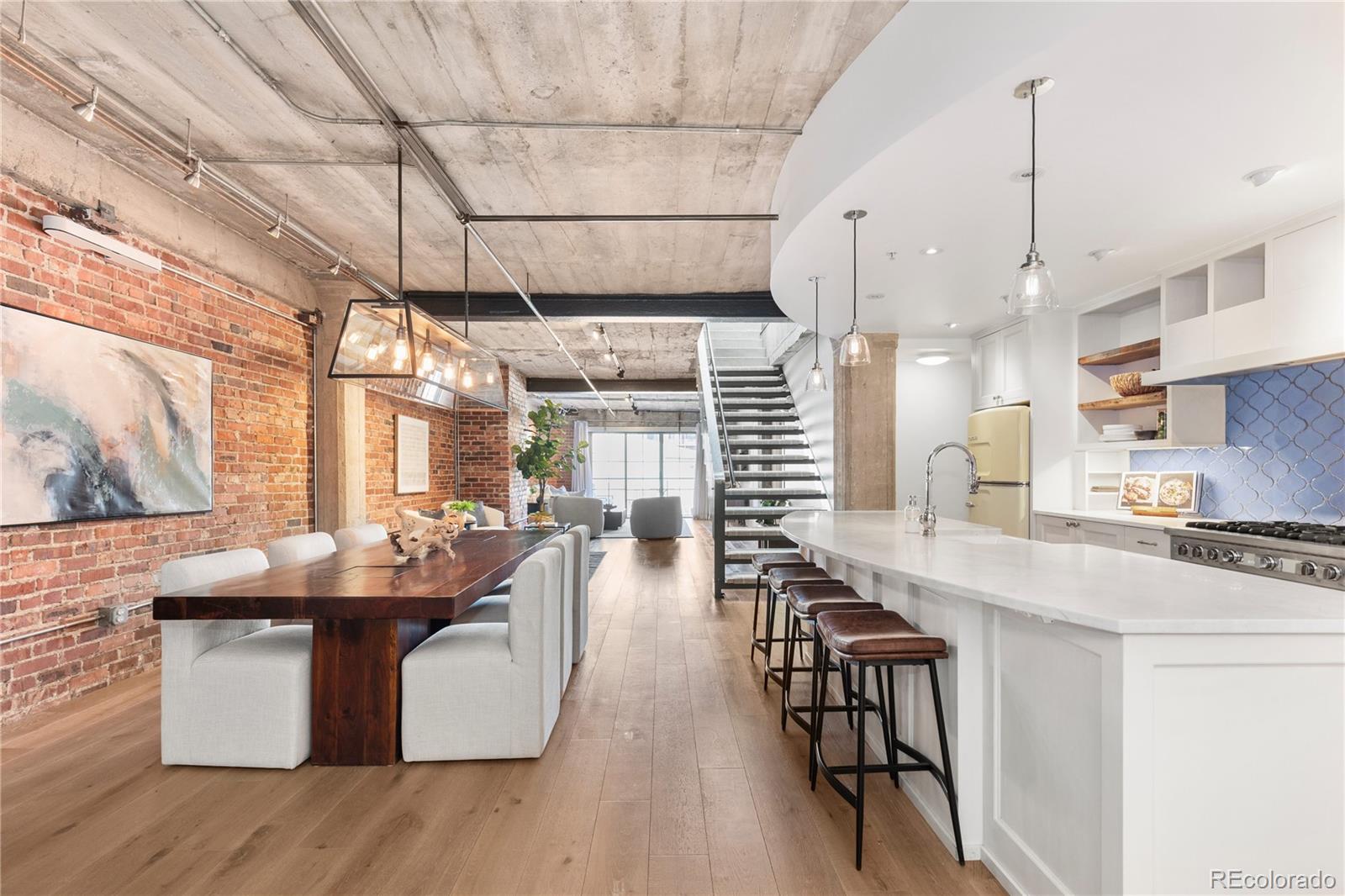 MLS Image #2 for 1449  wynkoop street,denver, Colorado