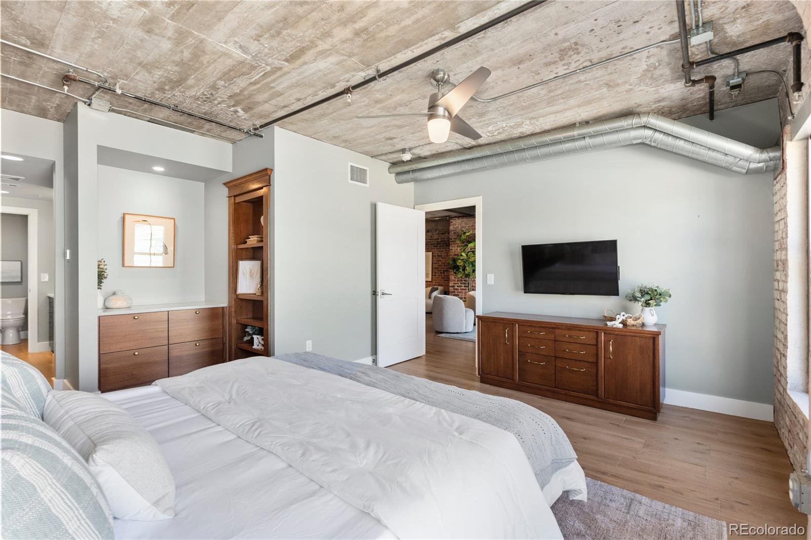 MLS Image #22 for 1449  wynkoop street,denver, Colorado