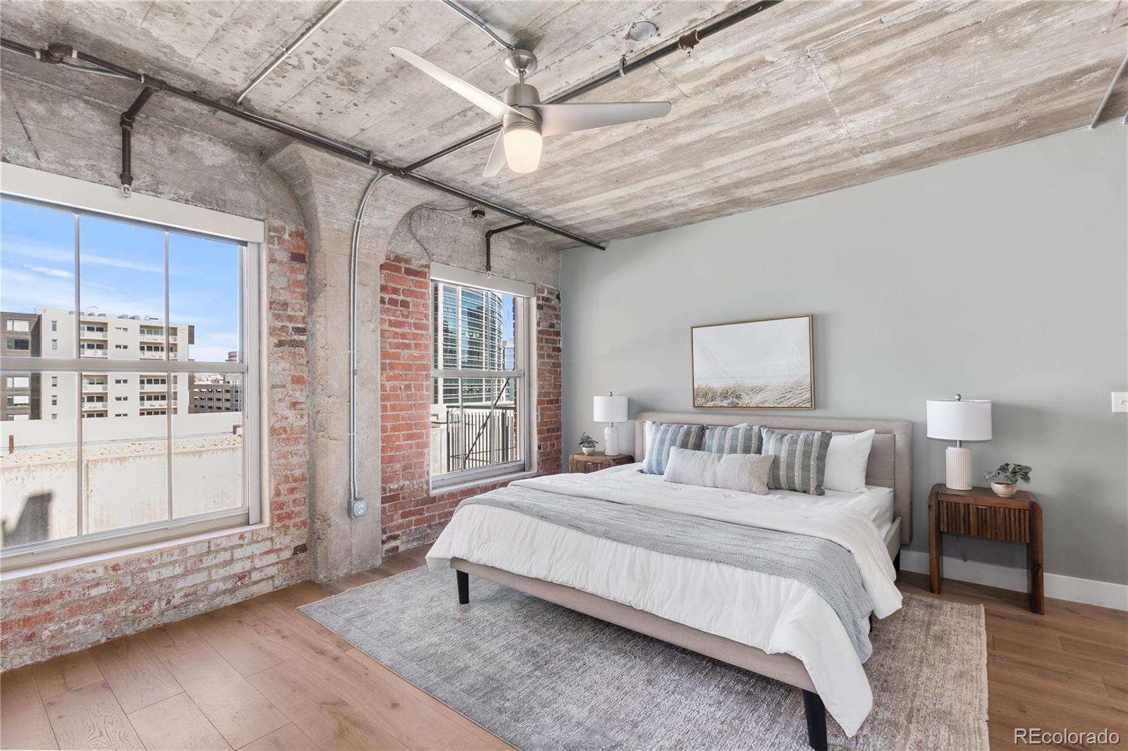 MLS Image #23 for 1449  wynkoop street,denver, Colorado