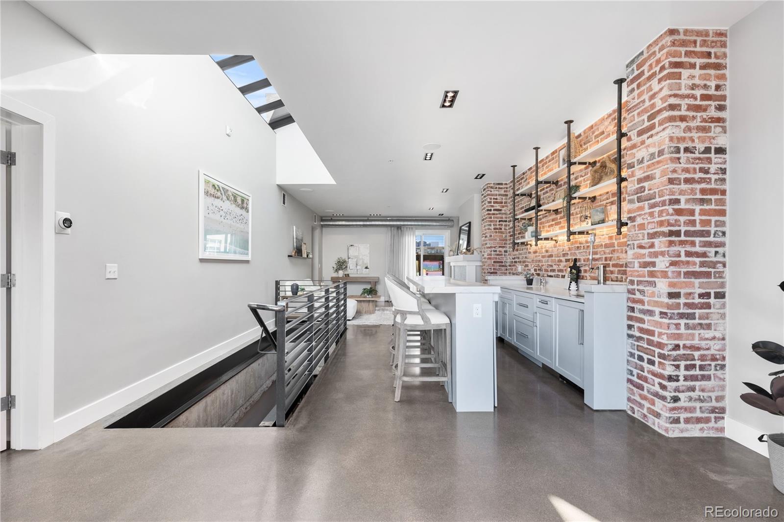 MLS Image #25 for 1449  wynkoop street,denver, Colorado