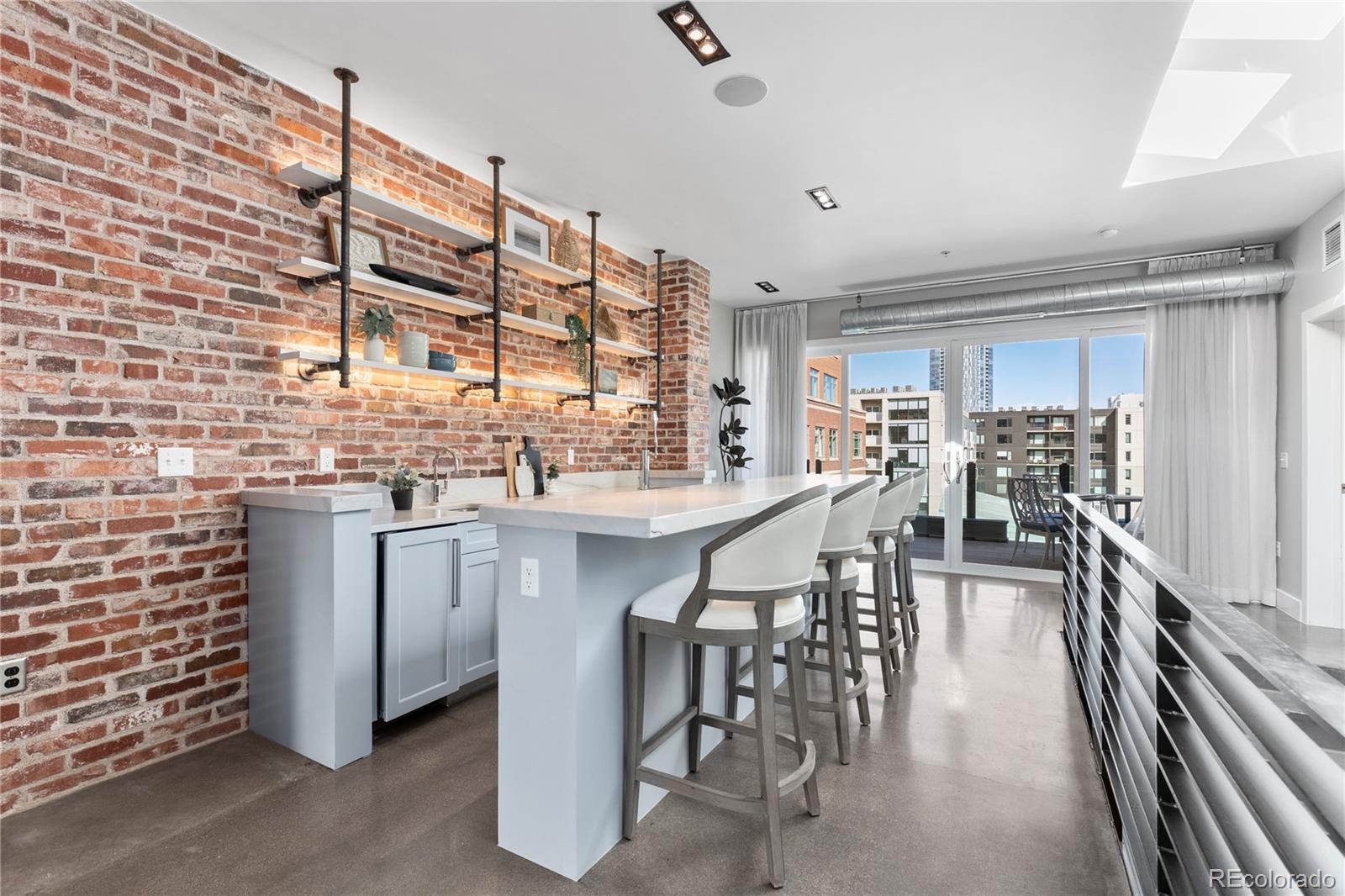 MLS Image #26 for 1449  wynkoop street,denver, Colorado