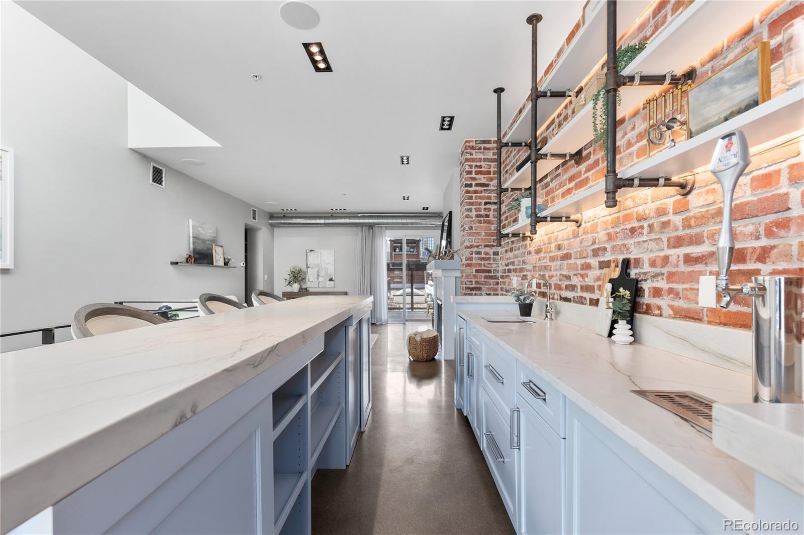 MLS Image #27 for 1449  wynkoop street,denver, Colorado