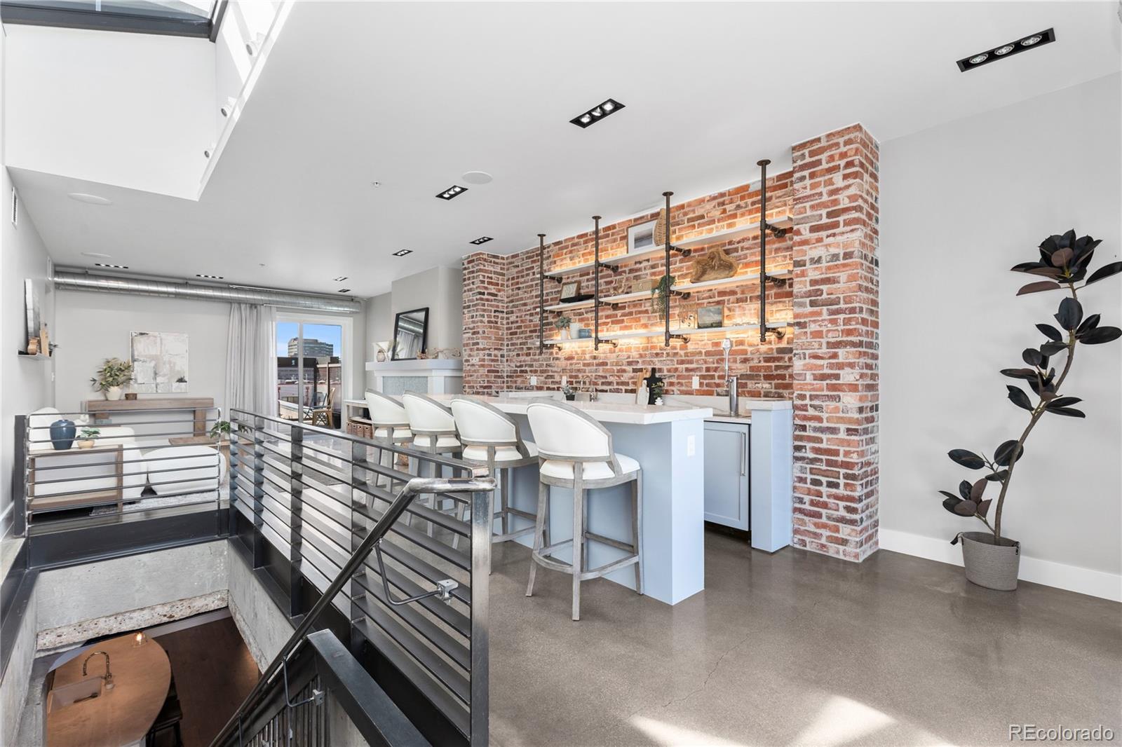 MLS Image #3 for 1449  wynkoop street,denver, Colorado