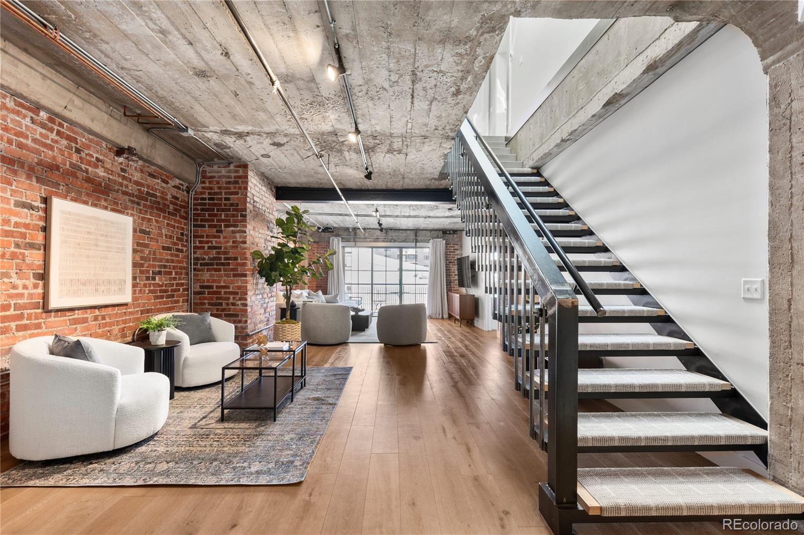 MLS Image #4 for 1449  wynkoop street,denver, Colorado
