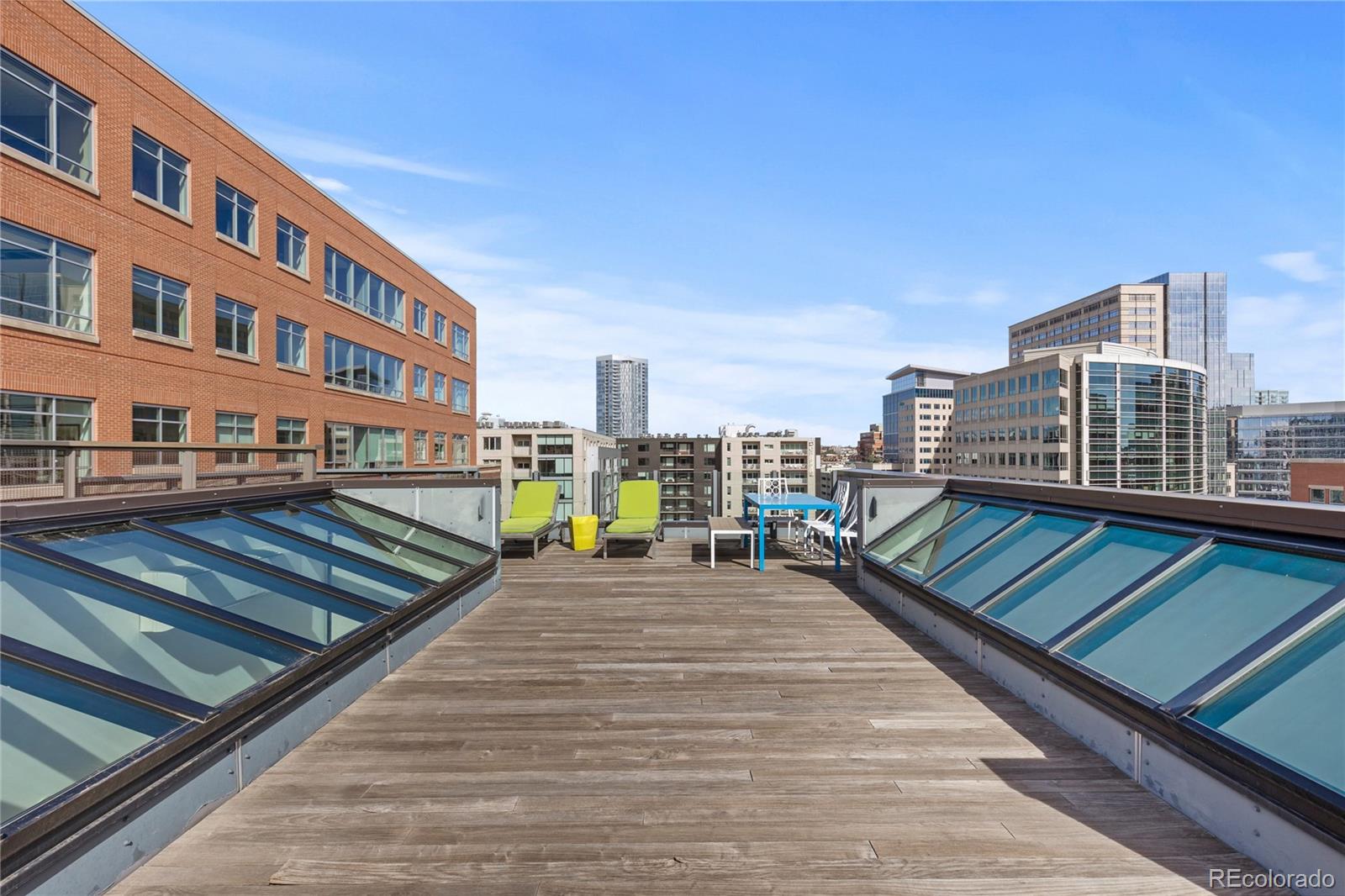 MLS Image #43 for 1449  wynkoop street,denver, Colorado