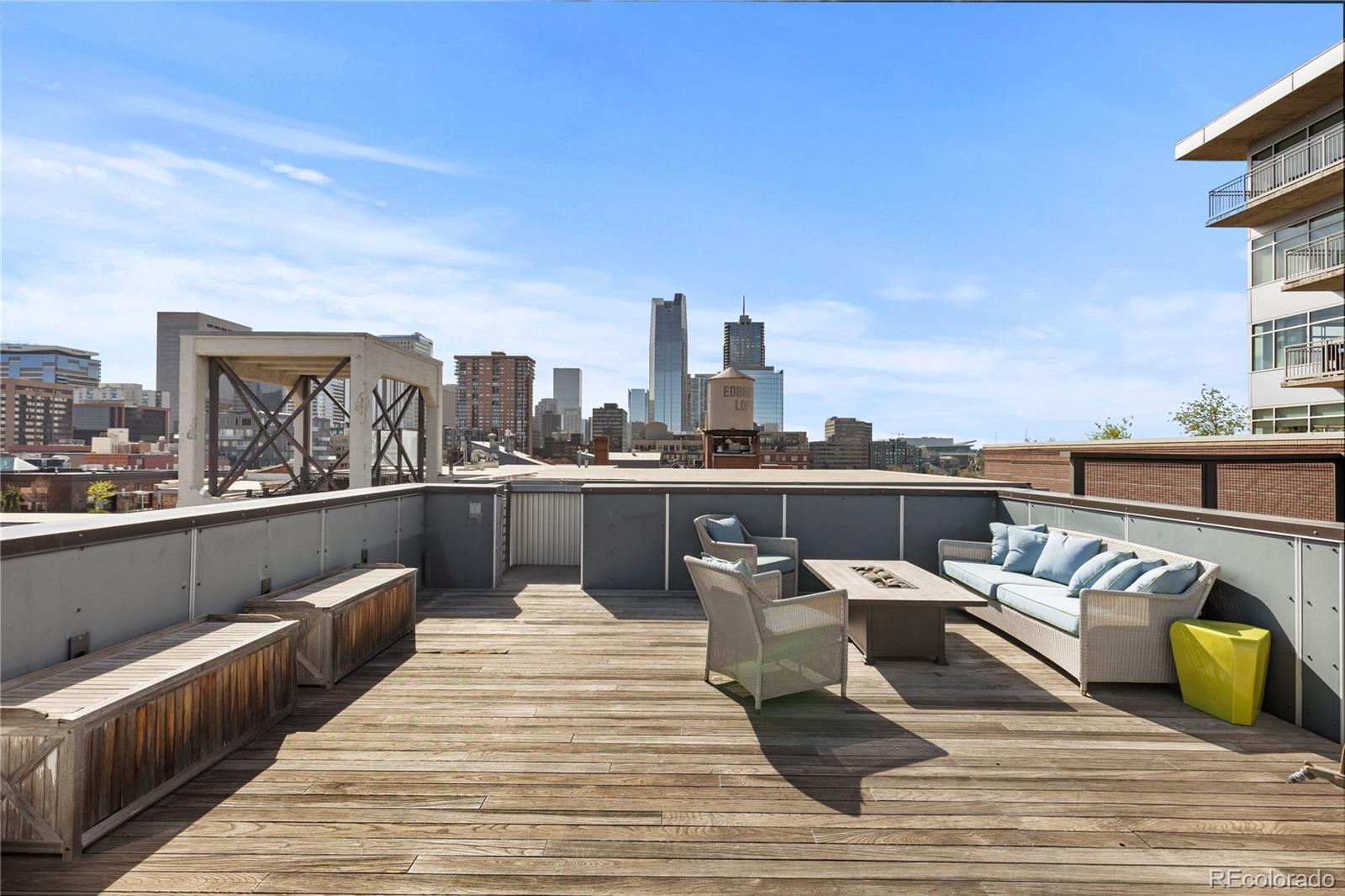 MLS Image #44 for 1449  wynkoop street,denver, Colorado