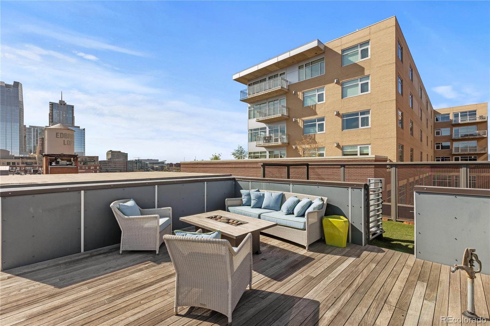 MLS Image #45 for 1449  wynkoop street,denver, Colorado