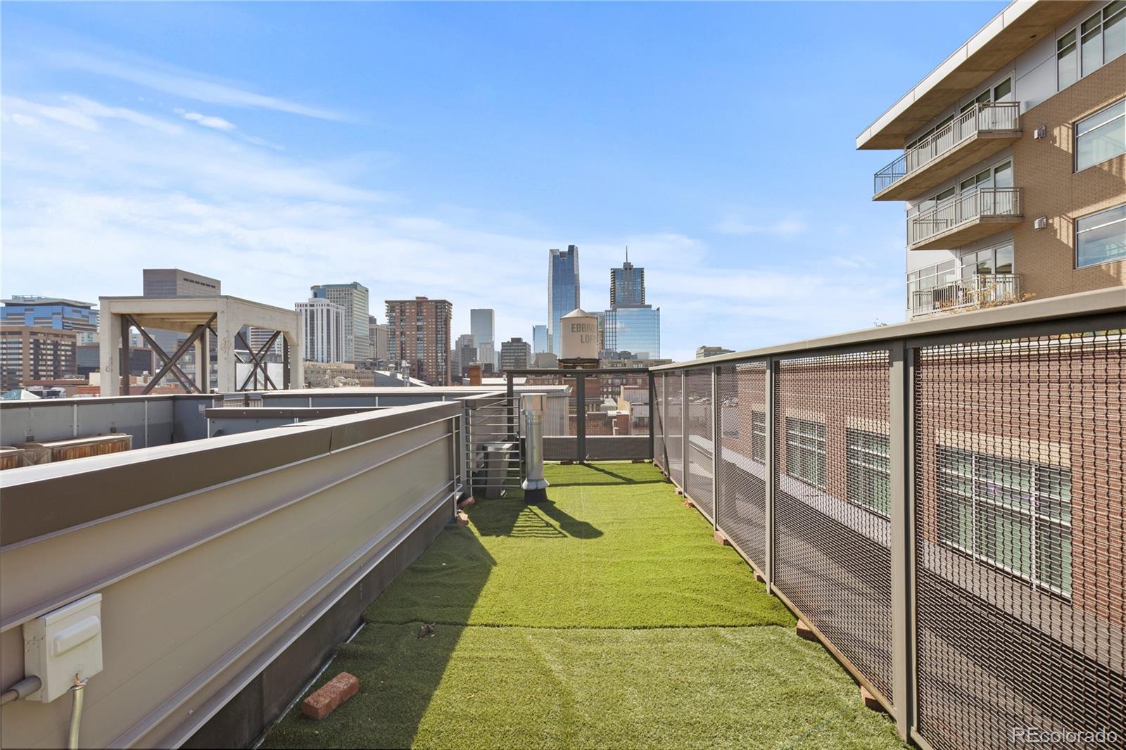MLS Image #47 for 1449  wynkoop street,denver, Colorado
