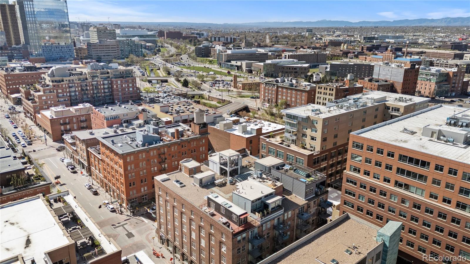 MLS Image #48 for 1449  wynkoop street,denver, Colorado