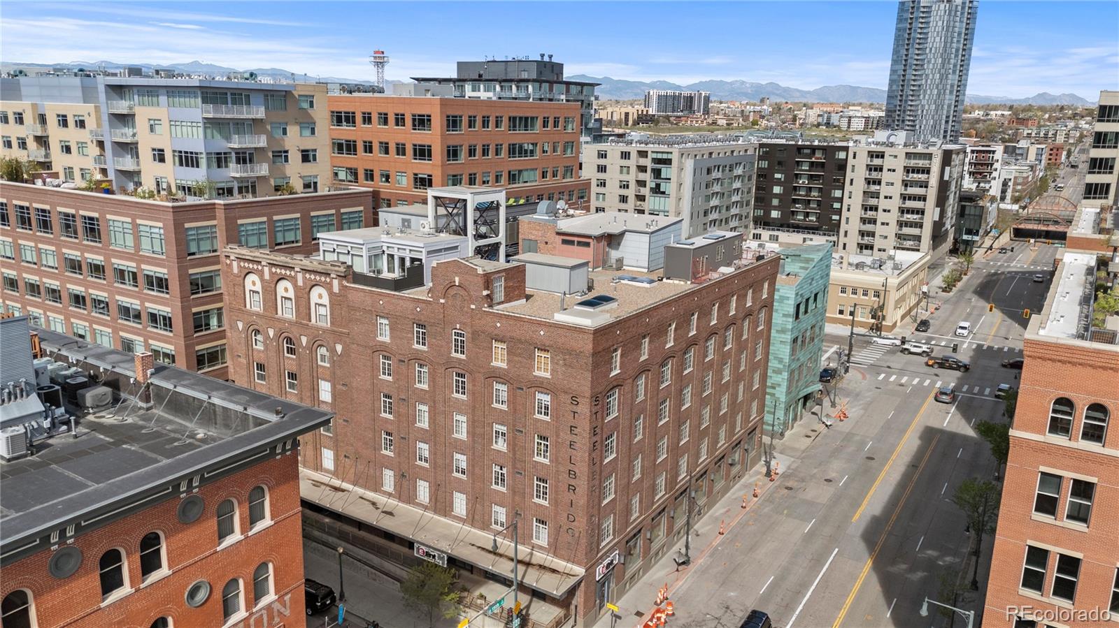MLS Image #5 for 1449  wynkoop street,denver, Colorado