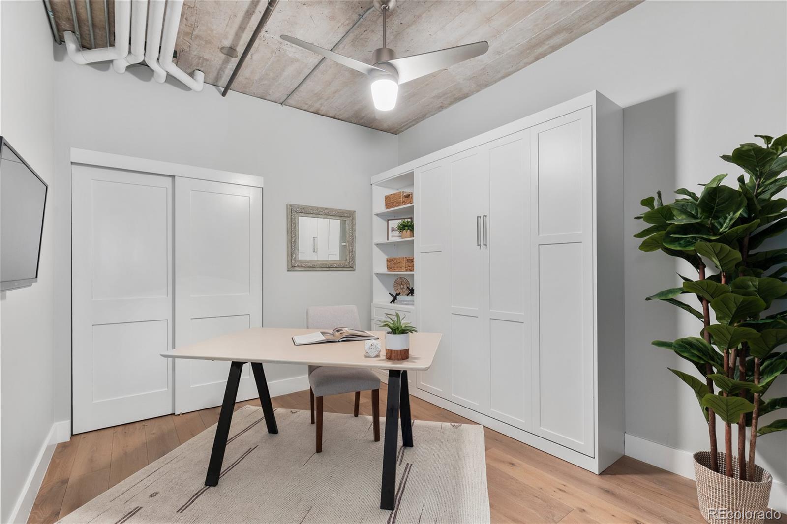 MLS Image #7 for 1449  wynkoop street,denver, Colorado