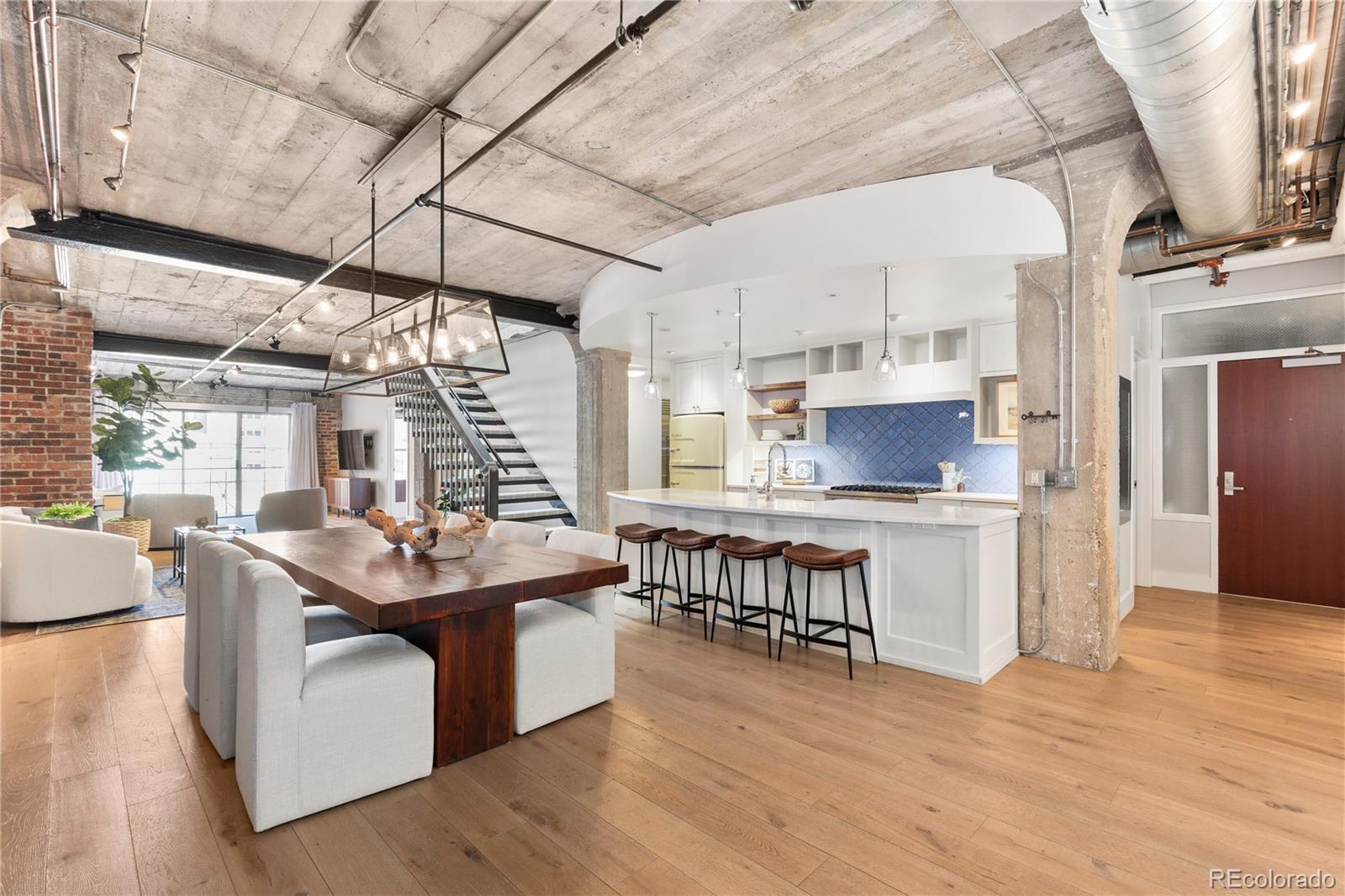 MLS Image #9 for 1449  wynkoop street,denver, Colorado
