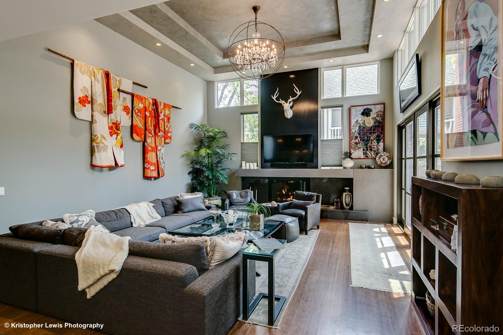 MLS Image #10 for 460  garfield street,denver, Colorado