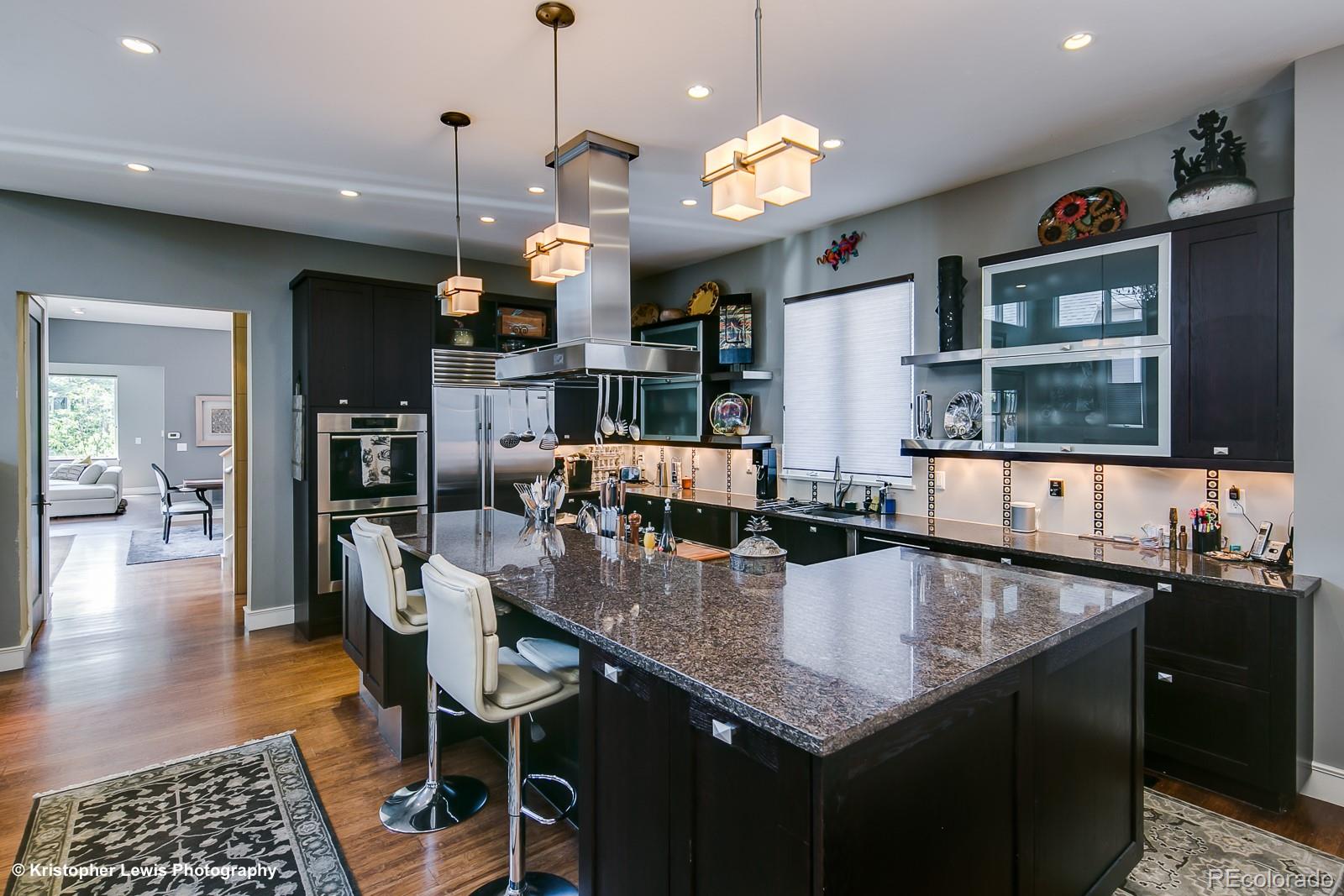 MLS Image #12 for 460  garfield street,denver, Colorado