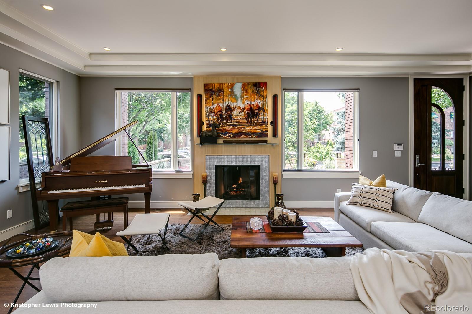 MLS Image #15 for 460  garfield street,denver, Colorado