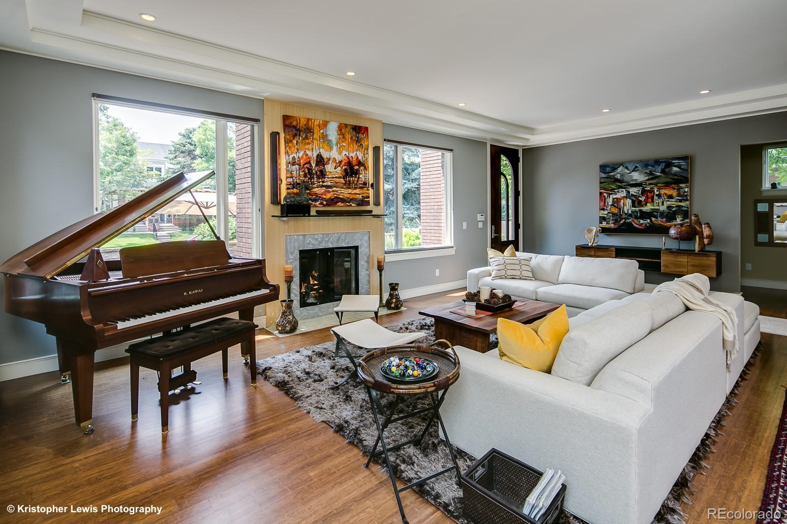 MLS Image #16 for 460  garfield street,denver, Colorado