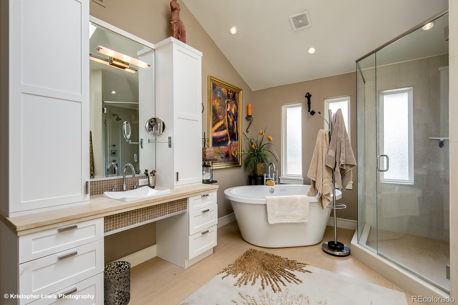 MLS Image #20 for 460  garfield street,denver, Colorado
