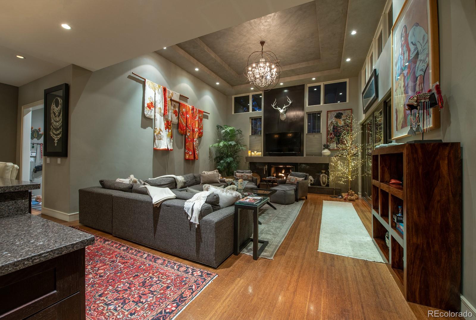 MLS Image #25 for 460  garfield street,denver, Colorado