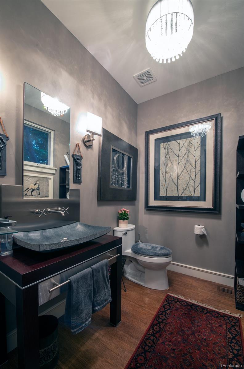 MLS Image #27 for 460  garfield street,denver, Colorado