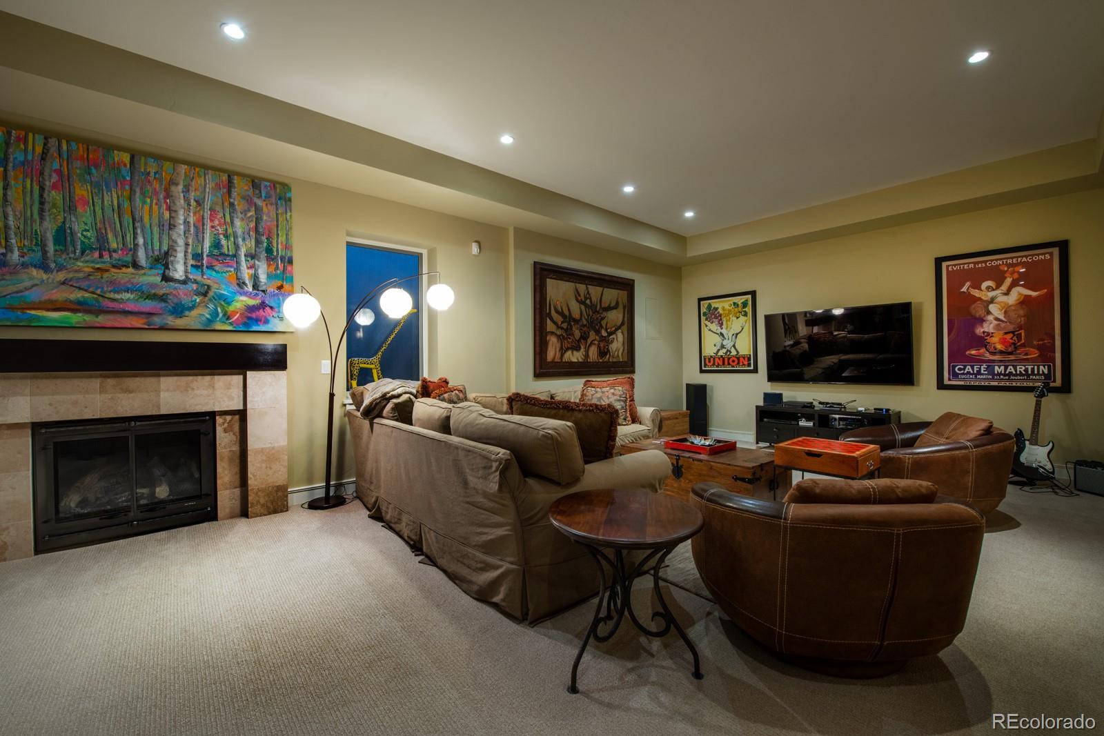 MLS Image #31 for 460  garfield street,denver, Colorado