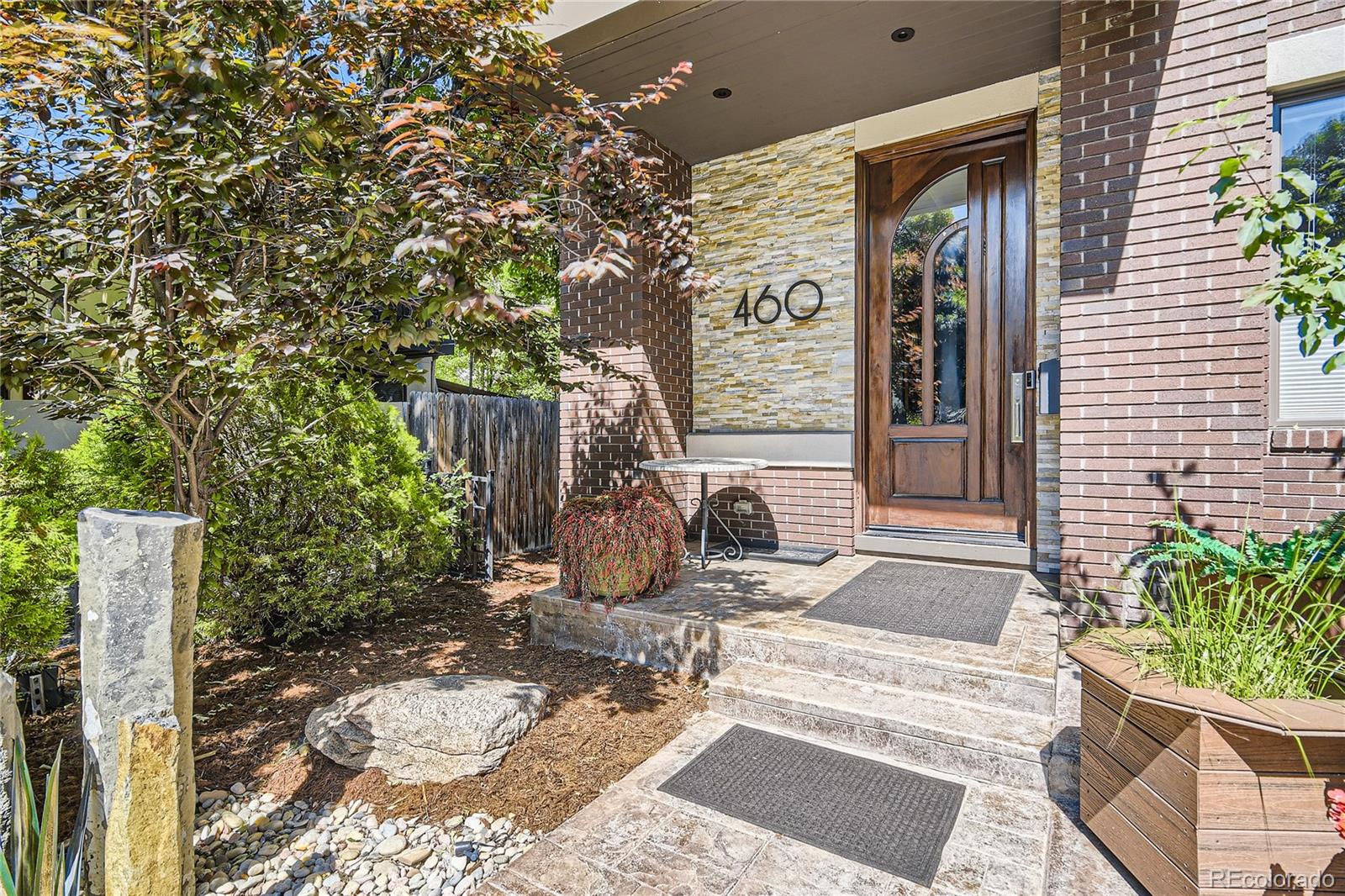 MLS Image #38 for 460  garfield street,denver, Colorado
